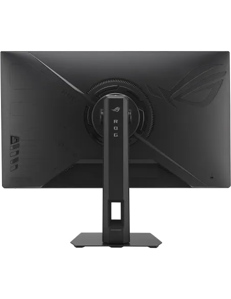 Monitor Gaming ASUS ROG Strix XG27ACMES: 27" QHD y 255Hz