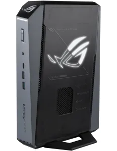 ASUS ROG GR70-N90043AN AMD Ryzen 9 8940HX/16GB/1TB SSD/RTX 5060 W11 Home | Mini PC con IA-1405864