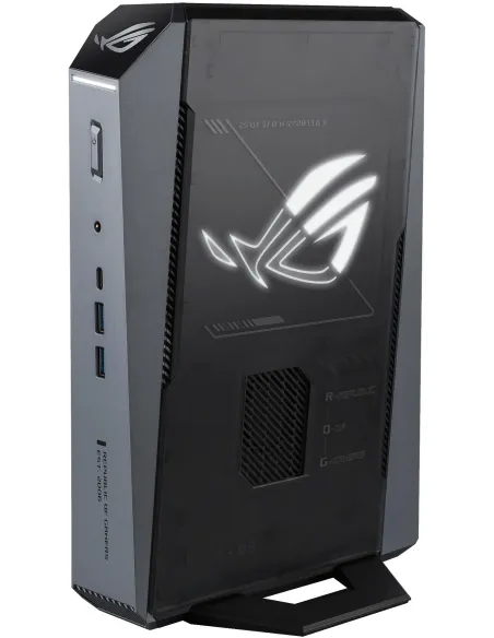 ASUS ROG GR70-N90043AN AMD Ryzen 9 8940HX/16GB/1TB SSD/RTX 5060 W11 Home | Mini PC con IA