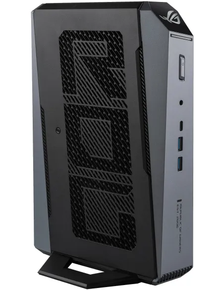 Mini PC Gaming ASUS ROG GR70-N90043AN y RTX 5060