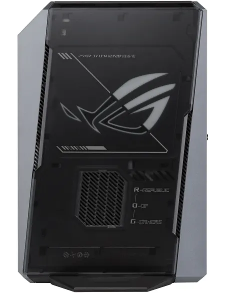 Mini PC Gaming ASUS ROG GR70-N90043AN y RTX 5060