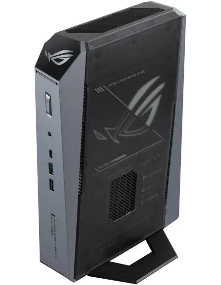 Mini PC Gaming ASUS ROG GR70-N90043AN y RTX 5060