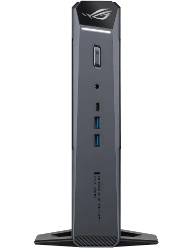 Mini PC Gaming ASUS ROG GR70-N90043AN y RTX 5060