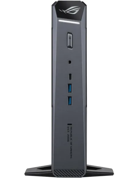 Mini PC Gaming ASUS ROG GR70-N90043AN y RTX 5060