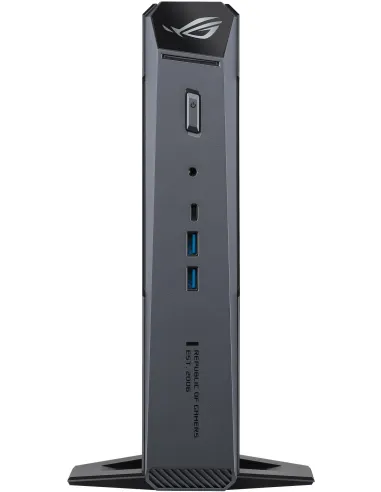 Mini PC Gaming ASUS ROG GR70-N90043AN y RTX 5060