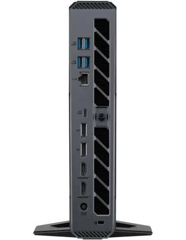 Mini PC Gaming ASUS ROG GR70-N90043AN y RTX 5060