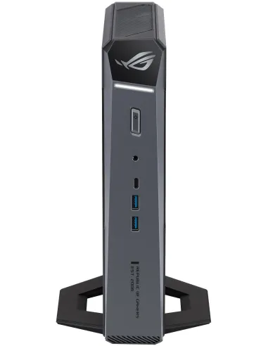 Mini PC Gaming ASUS ROG GR70-N90043AN y RTX 5060