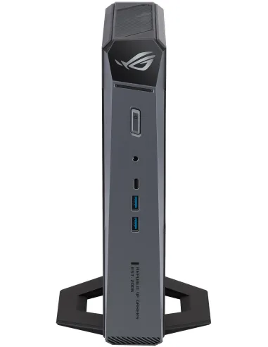 Mini PC Gaming ASUS ROG GR70-N90043AN y RTX 5060