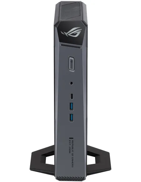 Mini PC Gaming ASUS ROG GR70-N90043AN y RTX 5060
