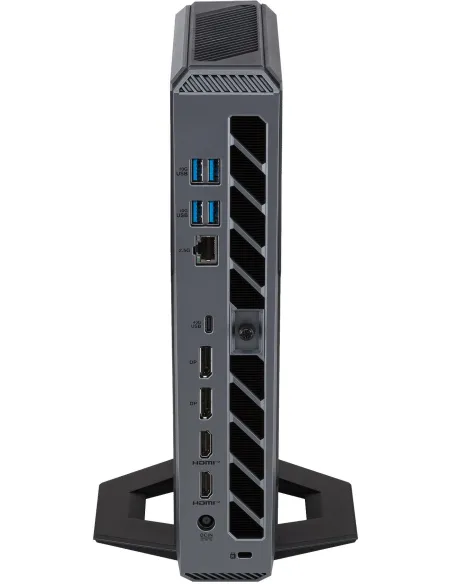 Mini PC Gaming ASUS ROG GR70-N90043AN y RTX 5060