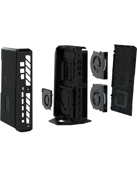 Mini PC Gaming ASUS ROG GR70-N90043AN y RTX 5060