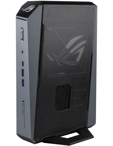 Mini PC Gaming ASUS ROG GR70-N90039AN con RTX 5070