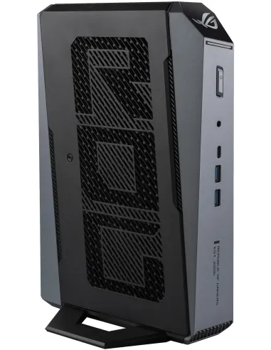 Mini PC Gaming ASUS ROG GR70-N90039AN con RTX 5070