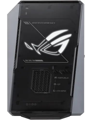 Mini PC Gaming ASUS ROG GR70-N90039AN con RTX 5070