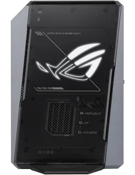Mini PC Gaming ASUS ROG GR70-N90039AN con RTX 5070