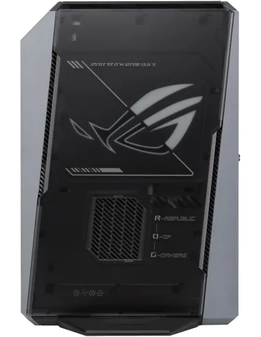 Mini PC Gaming ASUS ROG GR70-N90039AN con RTX 5070