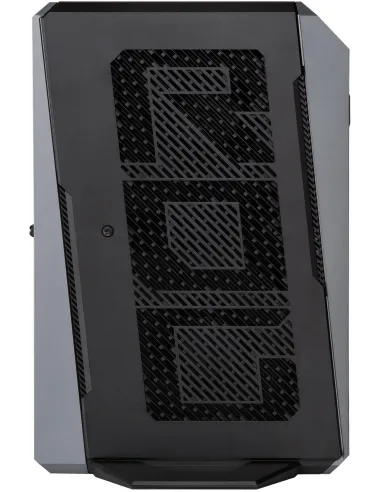 Mini PC Gaming ASUS ROG GR70-N90039AN con RTX 5070