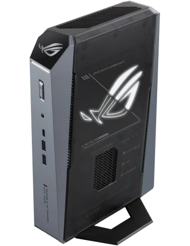 Mini PC Gaming ASUS ROG GR70-N90039AN con RTX 5070