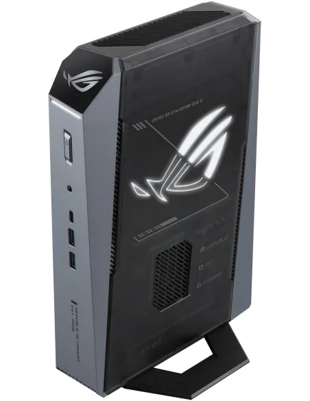 Mini PC Gaming ASUS ROG GR70-N90039AN con RTX 5070
