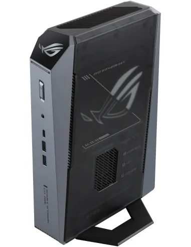 Mini PC Gaming ASUS ROG GR70-N90039AN con RTX 5070