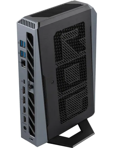 Mini PC Gaming ASUS ROG GR70-N90039AN con RTX 5070