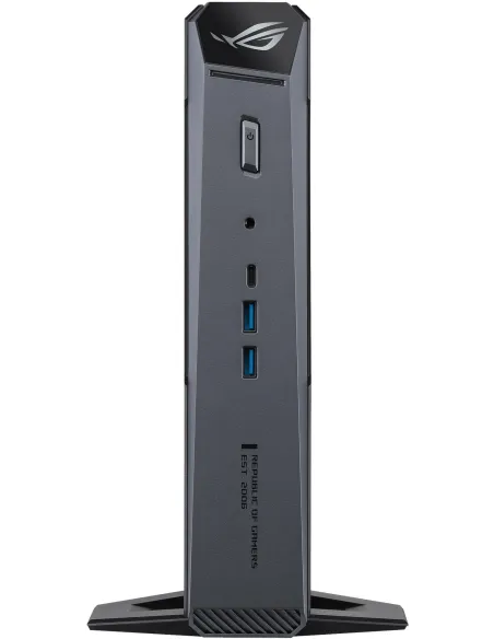 Mini PC Gaming ASUS ROG GR70-N90039AN con RTX 5070