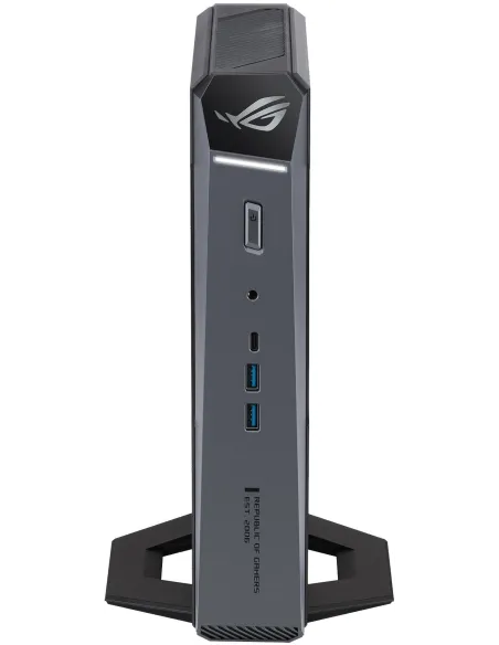 Mini PC Gaming ASUS ROG GR70-N90039AN con RTX 5070