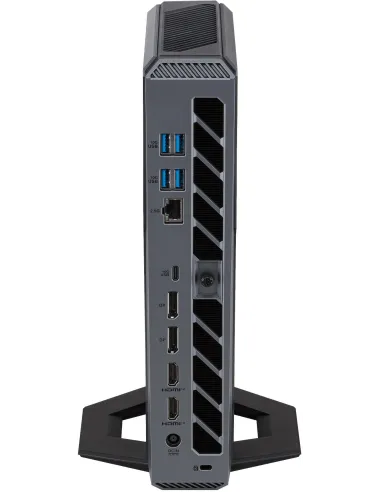 Mini PC Gaming ASUS ROG GR70-N90039AN con RTX 5070