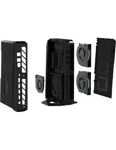 Mini PC Gaming ASUS ROG GR70-N90039AN con RTX 5070