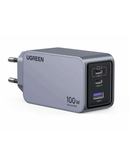 Ugreen Nexode Pro Cargador 100W USB-C Gan