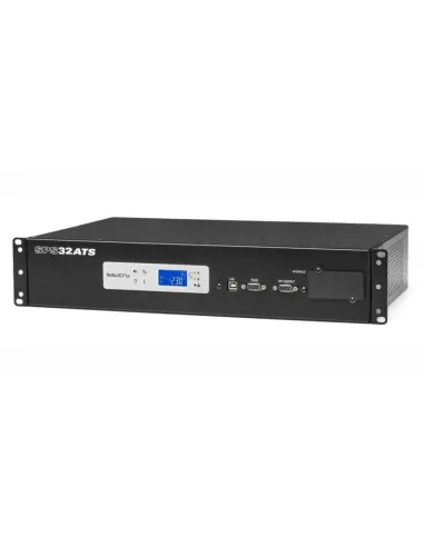 Salicru SPS 32 ATS