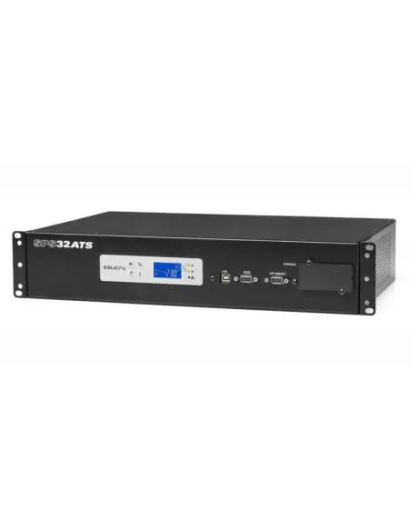 Salicru SPS 32 ATS