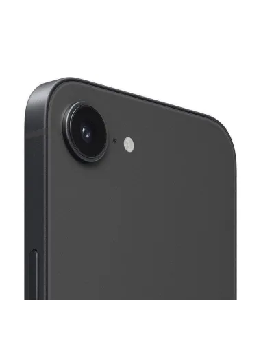 Smartphone Apple iPhone 17e 256 GB Negro pantalla OLED 6,1"