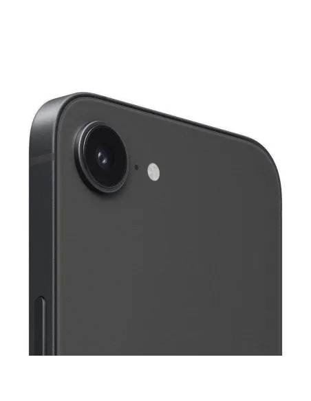 Smartphone Apple iPhone 17e 256 GB Negro pantalla OLED 6,1"