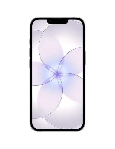 Smartphone Apple iPhone 17e 256 GB Blanco pantalla OLED 6,1"
