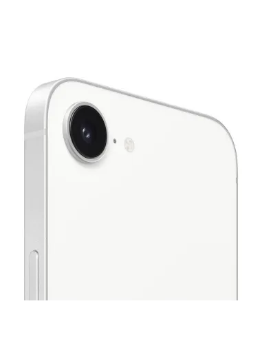 Smartphone Apple iPhone 17e 256 GB Blanco pantalla OLED 6,1"