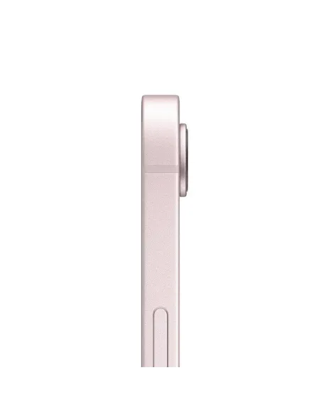 Smartphone Apple iPhone 17e 256 GB Rosa pantalla OLED 6,1"