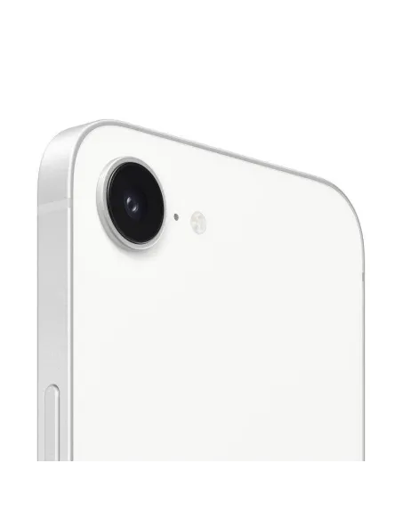 Smartphone  Apple iPhone 17e 512 GB Blanco pantalla OLED 6,1"