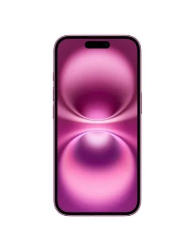Smartphone Apple iPhone 16 Plus 128GB Rosa