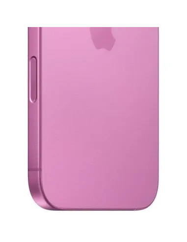 Smartphone Apple iPhone 16 Plus 128GB Rosa