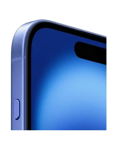 Smartphone Apple iPhone 16 Plus 128GB Azul Ultramar