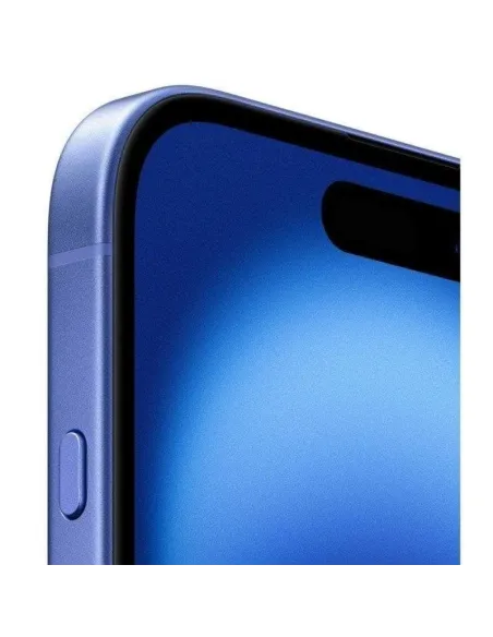 Smartphone Apple iPhone 16 Plus 128GB Azul Ultramar