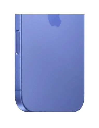 Smartphone Apple iPhone 16 Plus 128GB Azul Ultramar