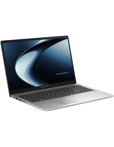 Portátil ASUS ExpertBook P1 PM1503CDA-S70313 FreeDOS
