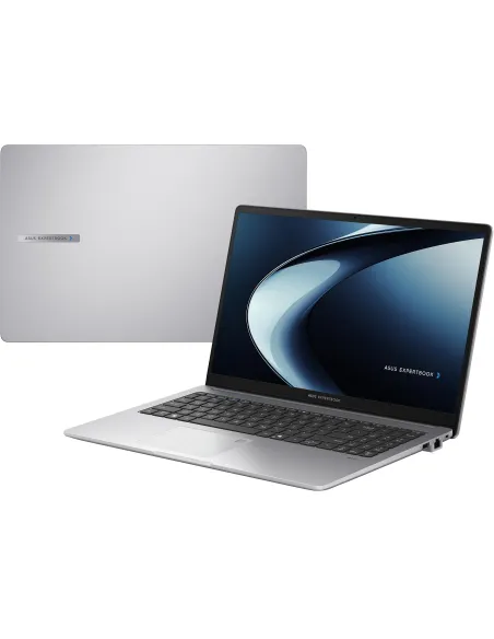 Portátil ASUS ExpertBook P1 PM1503CDA-S70313 FreeDOS