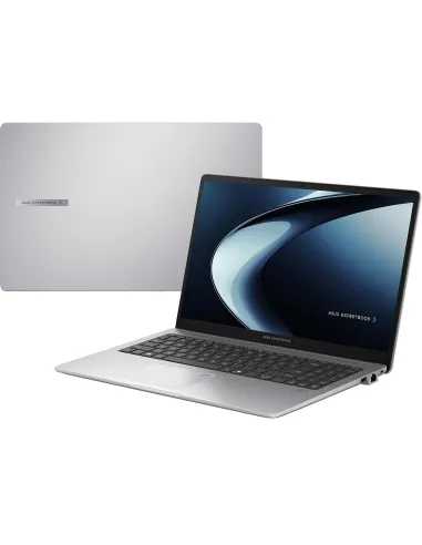 Portátil ASUS ExpertBook P1 PM1503CDA-S70314