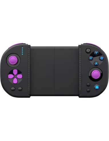 Dragonshock Photon Negro Mando inalámbrico Bluetooth para Móvil