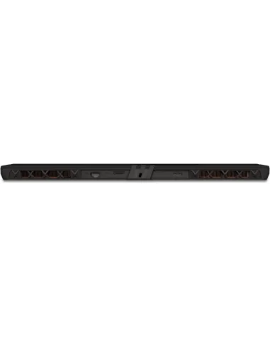 Monitor MSI Vector A16 HX A8WIG-054XES: QHD+ 240 Hz