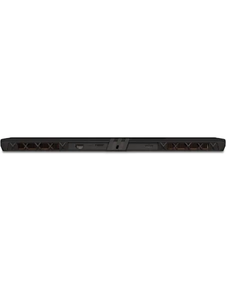 Monitor MSI Vector A16 HX A8WIG-054XES: QHD+ 240 Hz