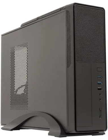 IMATECH Home-Office Slim i5-12400 con SSD 1 TB